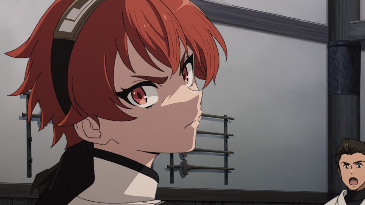 Mushoku Tensei: Jobless Reincarnation Season 3 - Episode 01 [Bahasa Indonesia]