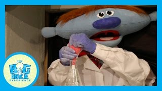 Science Station: Obedience