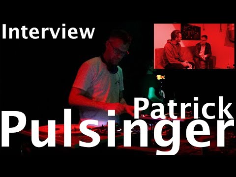 Patrick Pulsinger im Motiv Interview