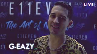 11BASEL 2019 ft GEazy