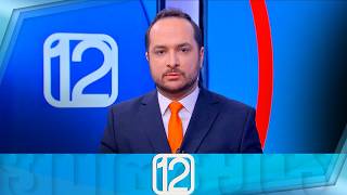 ფორმულა 12:00 საათზე — 7 თებერვალი