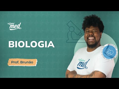 Biologia: Origem da Vida | Me Salva MED