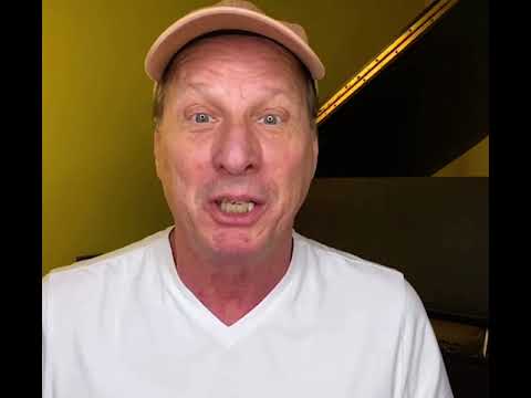 Adrian Belew On His Time In the 2013 Nine Inch Nails Lineup