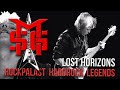Michael Schenker Group (MSG)   Lost Horizons  (Rockpalast'81)    FullHD