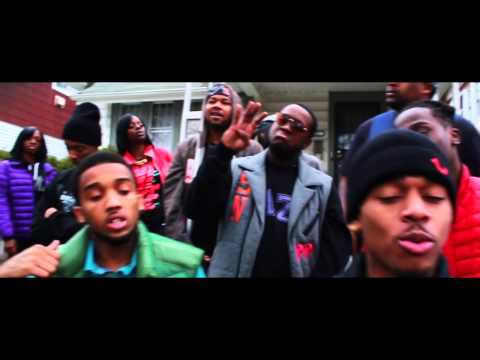 Lil Fat - Long Live Cheddar (Official Video)