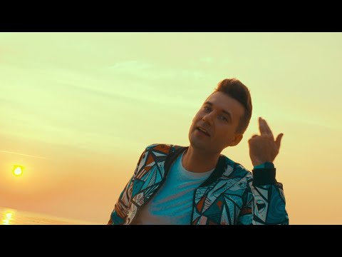 Audrius Pek - California (Official Music Video)