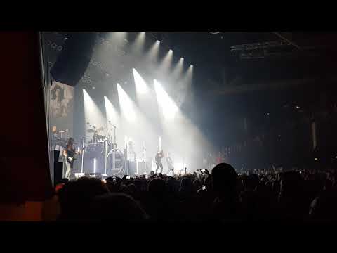 EPICA - Samadhi (prelude) / Resign to Surrender (live @ Tivoli Utrecht 05.10.2019)