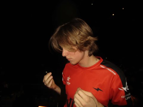 2025 VCT World Champion: NRG mada