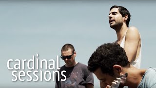 Puts Marie - Horse Gone Far - CARDINAL SESSIONS (Haldern Pop Special)