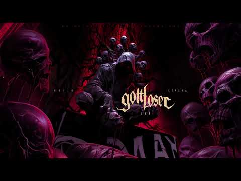 NO RETURN RECORDS and Krijo Stalka