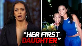 Solange FINALLY Reveals The Truth About Her Real Mother