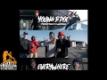 Young B Doe ft. SOB x RBE (Yhung TO), WavyAssNino - Everywhere [Prod. Moshuun] [Thizzler.com]