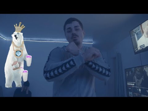 Jay_Dub 508  - Racks In The Morning (Edited By. Tourist Dave)