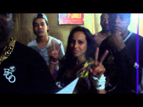 Mr catra Mc Sensual e Mc WF F.S.F touor no Paraná