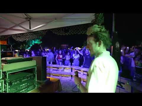 Bababoom Hi Fi ft Jules I Zion Station 2025