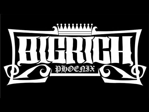 YUNG RICH Ft. Fatality, Yung Face - My Dear Grandma