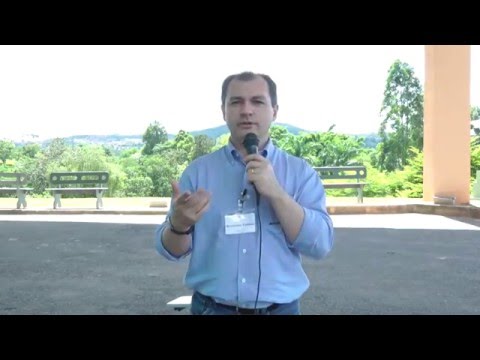 Consciência Familiar Perguntas Pinga-Fogo 1-2 HD COJEREME 2016 Nazareno Feitosa BH