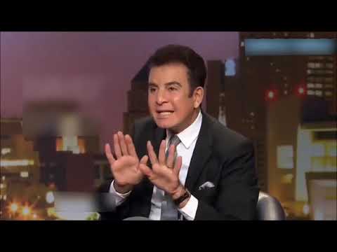 Nasralla deja “horrorizado” a periodista peruano Jaime Bayly al explicar contexto político hondureño