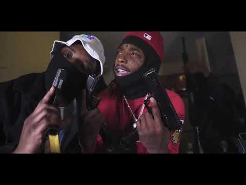 Every Person Dissed in Greaso's "Beatbox" remix