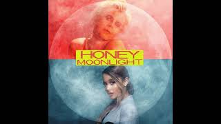 Honey Moonlight // Ariana Grande + Robyn mashup