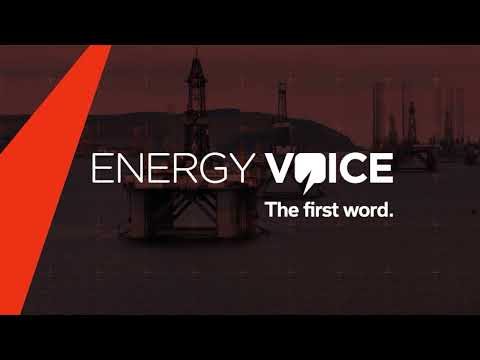 Energy Voice - The First Word