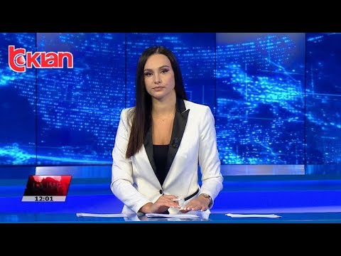 Edicioni i Lajmeve Tv Klan 04 Shtator 2019, ora 12:00