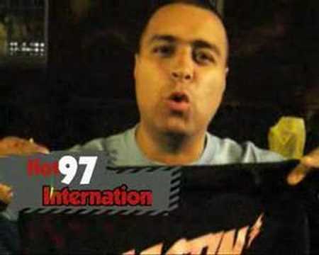 DJ SWED LU & DJ CAMILO - BEASTIN MIXTAPE VOL.1