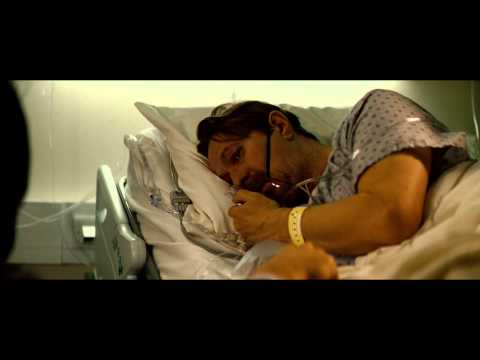 The Dark Knight Rises - Teaser Trailer [HD]