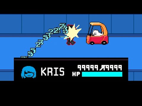 Ok, Toby, but What if I hack the HP to do it?