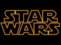 "STAR WARS" Song by The Lounge Brigade