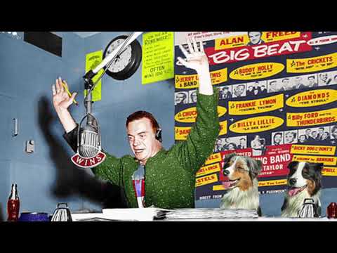 Father of Rock n’ Roll