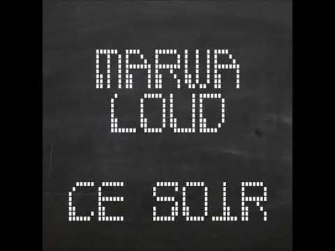marwa loud ce soir