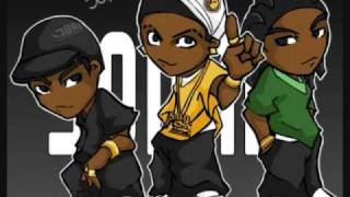 Souljaboy- Cool Type Dude