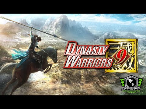 [2019-07-31] - Dynasty Warriors 9 (X1 - 5/44) - PART 1/2