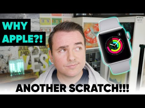 3 Things I HATE About The Apple Scratch (I Mean Watch) Series 3