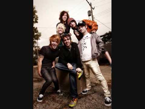 The Party Song - Forever The Sickest Kids