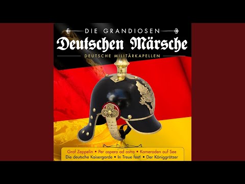 Die deutsche Kaisergarde