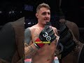 A WHOLE NEW Tom Aspinall is headed for #UFC295 ?