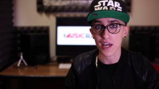 Credi in Mc Nill? Supportala su MUSICRAISER!