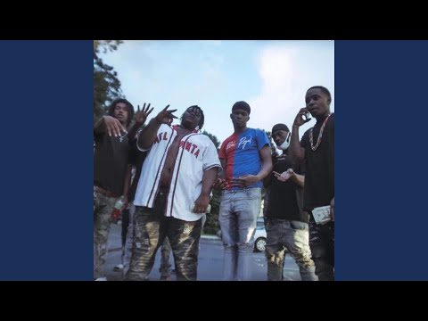 Gang on Gang (feat. Rnba Hottboi)