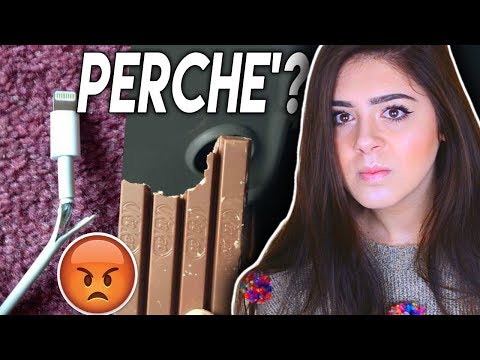 PROVA A NON ARRABBIARTI CHALLENGE IMPOSSIBILEEEE!!