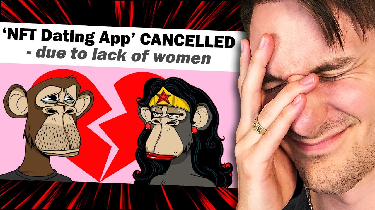 r/FacePalm - Maidenless NFTs