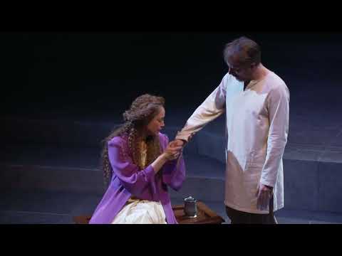 The Lion in Winter at Court Theatre in Chicago