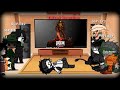 Gacha Club Reaction SCPS React To If Doomguy Talked In Doom Eternal