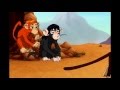 Cartoon Network Nordic Ben 10 Evolution Promo 2012