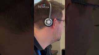 Go behind the scenes at a 911 call centre