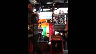 Thumpers - Unkinder (A Tougher Love)