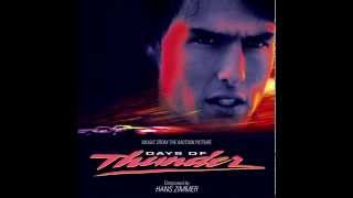 Hans Zimmer - The Last Race / Days of Thunder