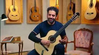 Marco Gilioli - 2026 Lattice REG No.74 - Video preview