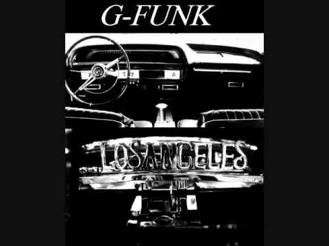 G-FUNK 97